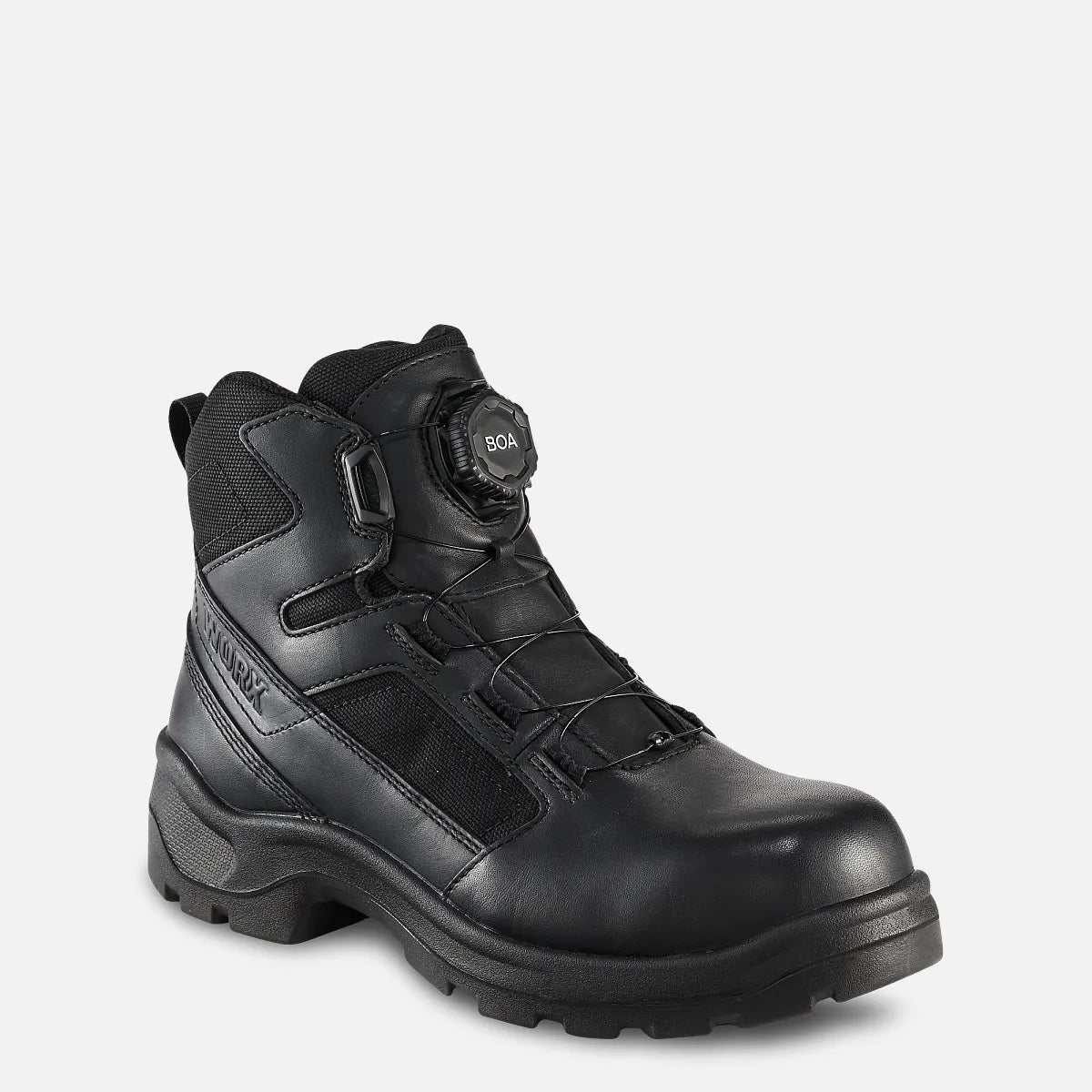 Electrum - Men's 6-inch Safety Toe Work Boot
