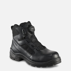 Electrum - Men's 6-inch Safety Toe Work Boot