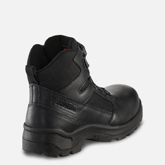 Electrum - Men's 6-inch Safety Toe Work Boot