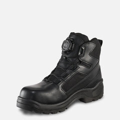 Electrum - Men's 6-inch Safety Toe Work Boot