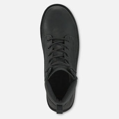 Cinder - Men's 6-inch Safety Toe Boot