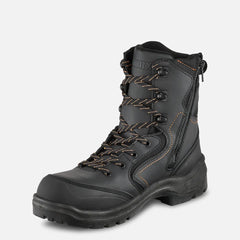 E-Force - Men's 8-inch Safety Toe Boot