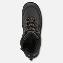 E-Force - Men's 8-inch Safety Toe Boot