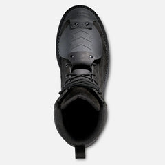 Axil - Men's 8-inch Waterproof Safety Toe Work Boot