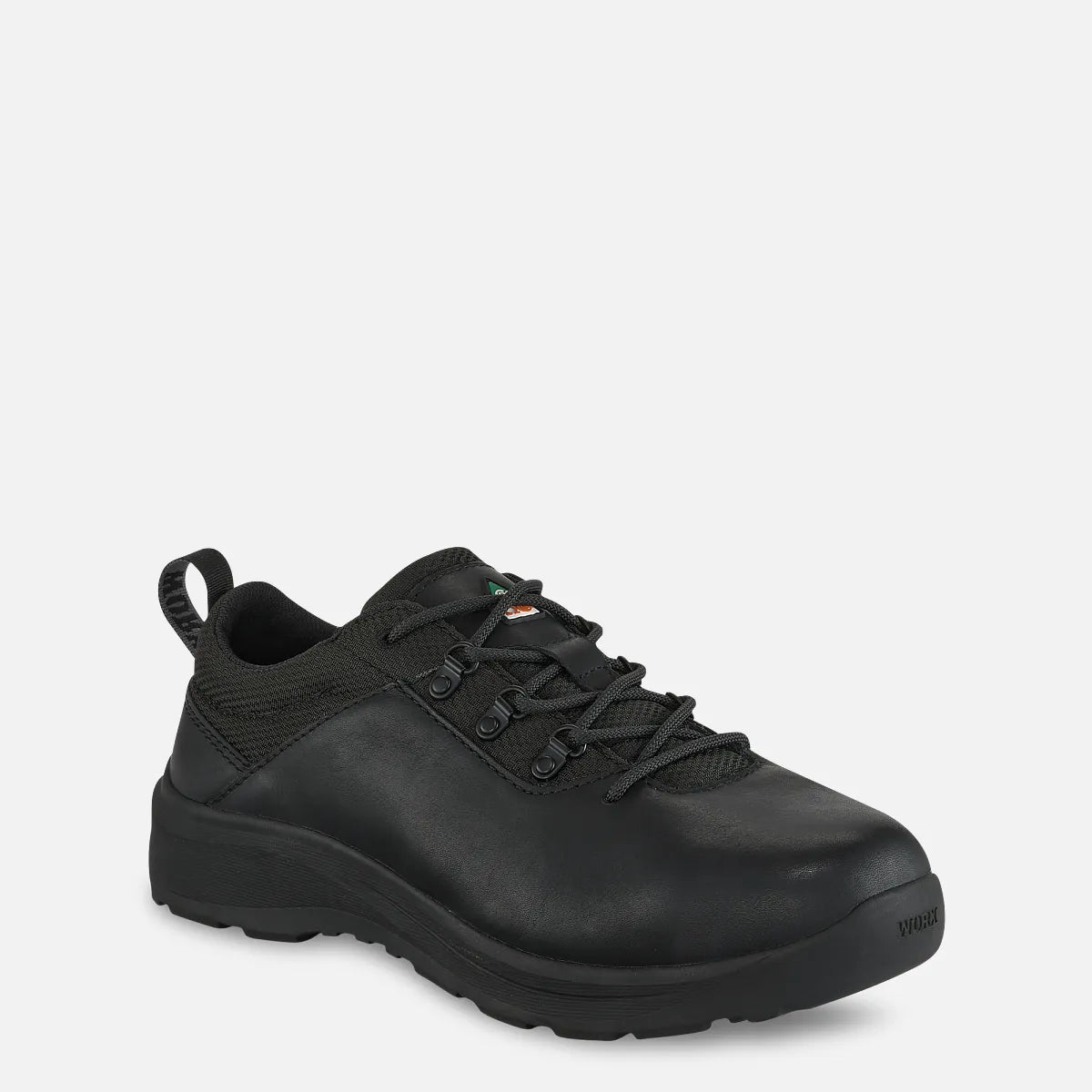 Essentials - Men's CSA Safety Toe Oxford