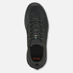 Essentials - Men's CSA Safety Toe Oxford