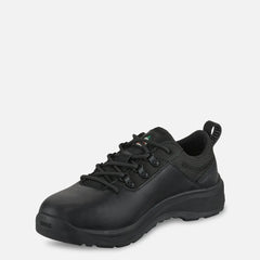 Essentials - Women's CSA Safety Toe Oxford