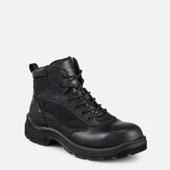Electrum - Men's 6-inch Soft Toe Boot