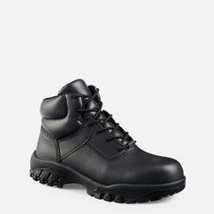 Copper - Men's Safety Toe Chukka